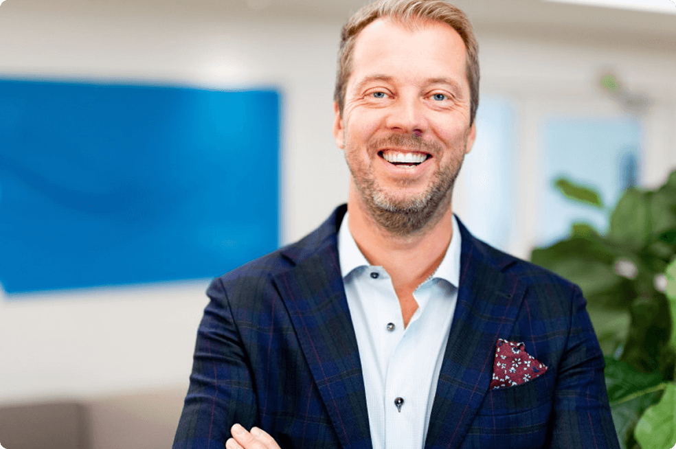 Realation samarbete som bygger nya möjligheter